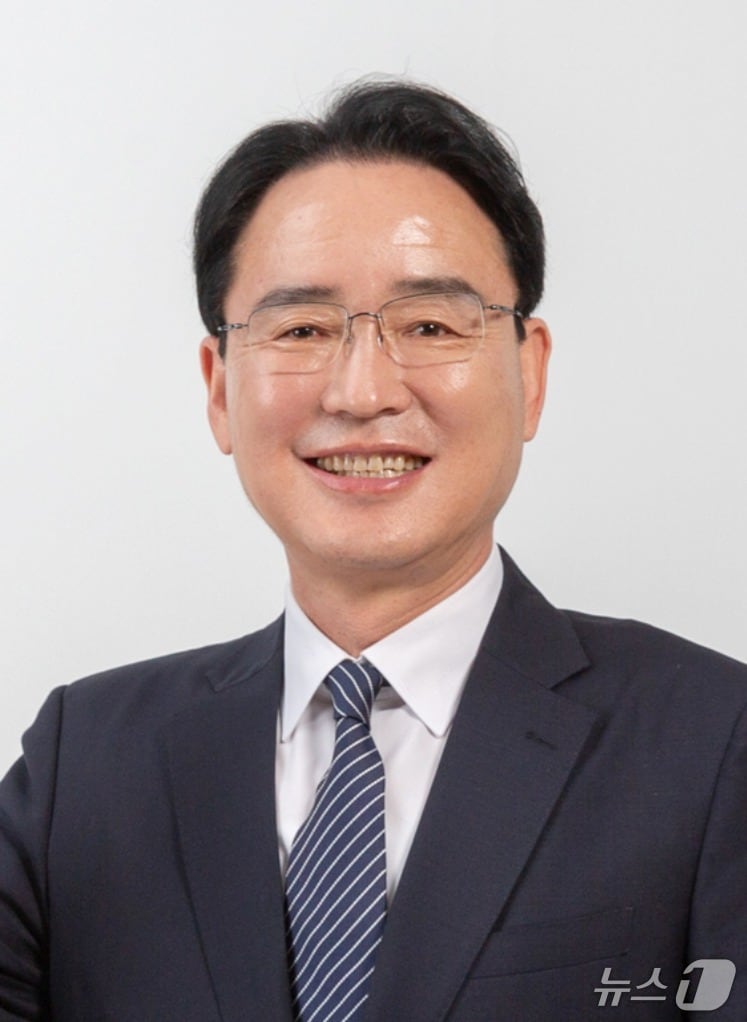황병직 영주시장 당선인 (황병직 후보 선거 캠프 제공. 재판매 및 DB 금지)2026.6.4/뉴스1