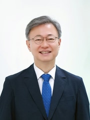 장인홍 더불어민주당 서울 구로구청장 후보(중앙선관위 제공)
