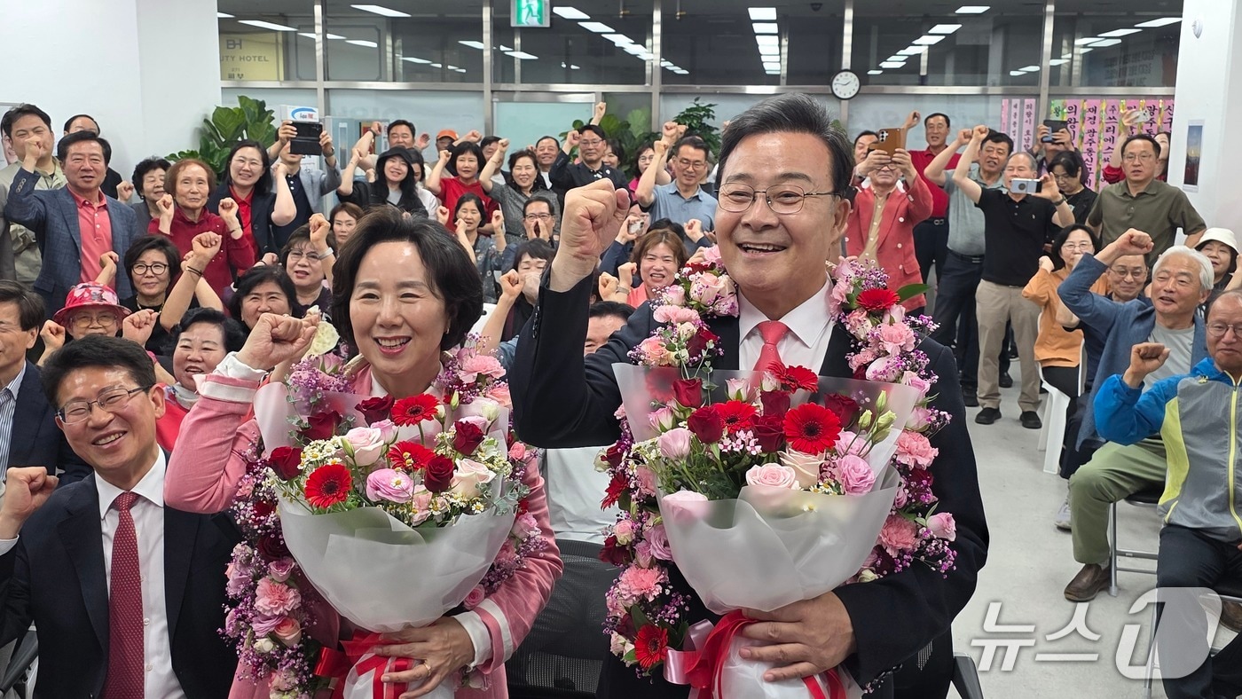 김성제 경기 의왕시장 당선인. (김 당선인 선거캠프 제공. 재판매 및 DB 금지) 2026.6.4/뉴스1