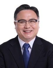 정창수 더불어민주당 서울 강북구청장 당선인(중앙선관위 제공)
