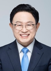 최기찬 더불어민주당 서울 금천구청장 당선인(중앙선관위 제공)