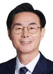 최동민 더불어민주당 서울 동대문구청장 후보(중앙선관위 제공)