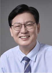 박운기 더불어민주당 서울 서대문구청장 당선인(중앙선관위 제공)