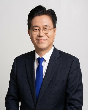 조유진 영등포구청장