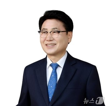 김원기 의정부시장 당선인 (김원기 후보 캠프)