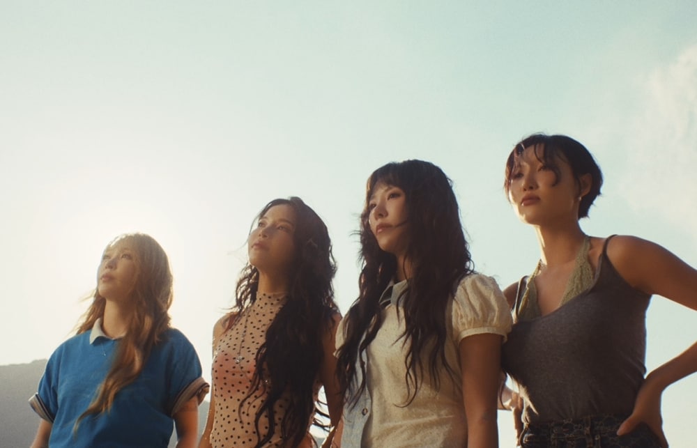 마마무/ 알비더블유(RBW) 제공