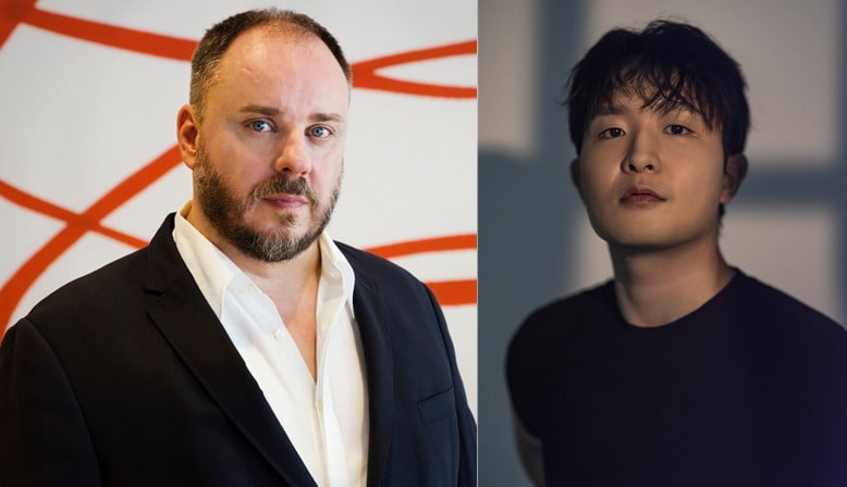 '세계적 바리톤' 괴르네와 선우예권, 슈베르트 걸작 들려준다 - 뉴스 썸네일 이미지