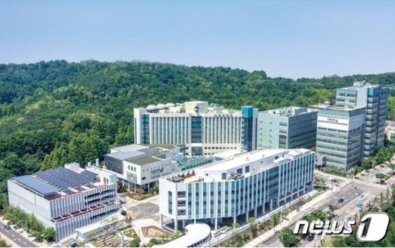 국립암센터, 'AI로 신약 효과 미리 예측' 기술 개발 착수