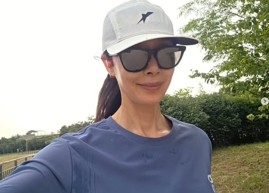 문정희 인스타그램