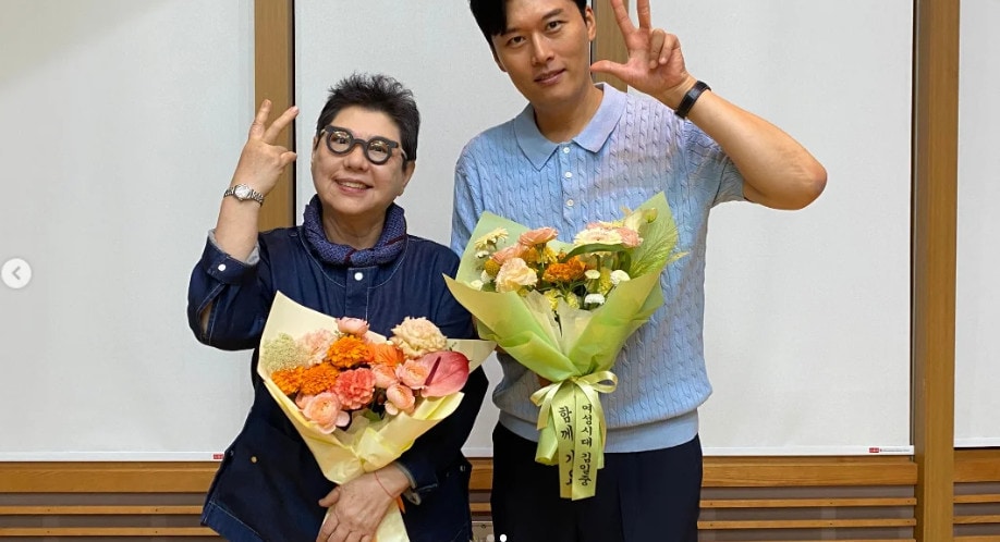양희은 인스타그램