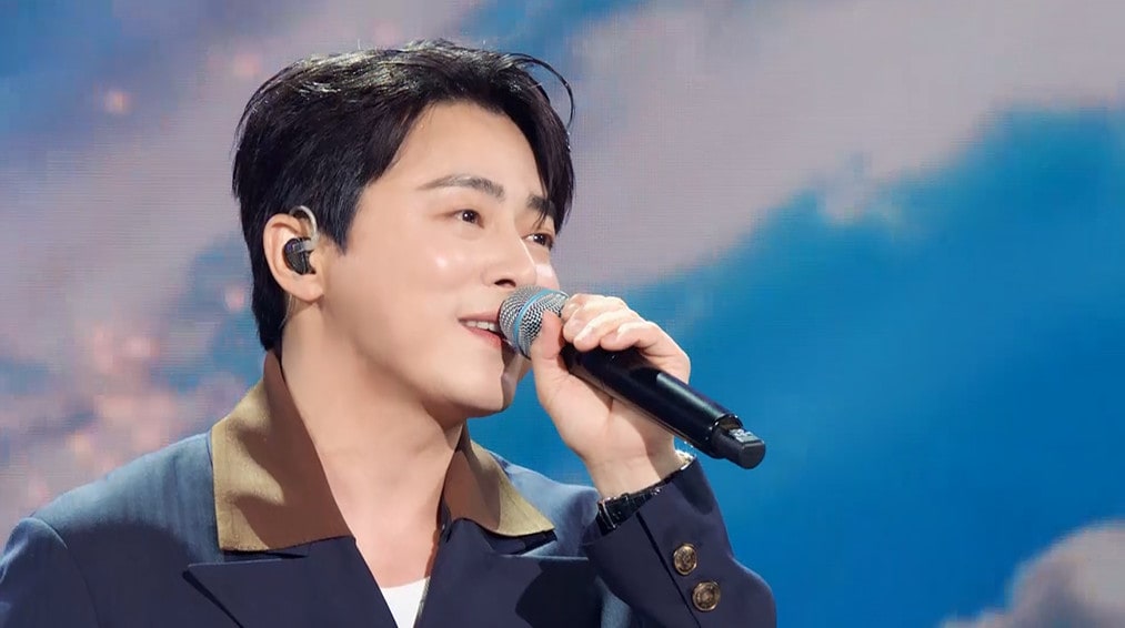 KBS 2TV '더 시즌즈-성시경의 고막남친'