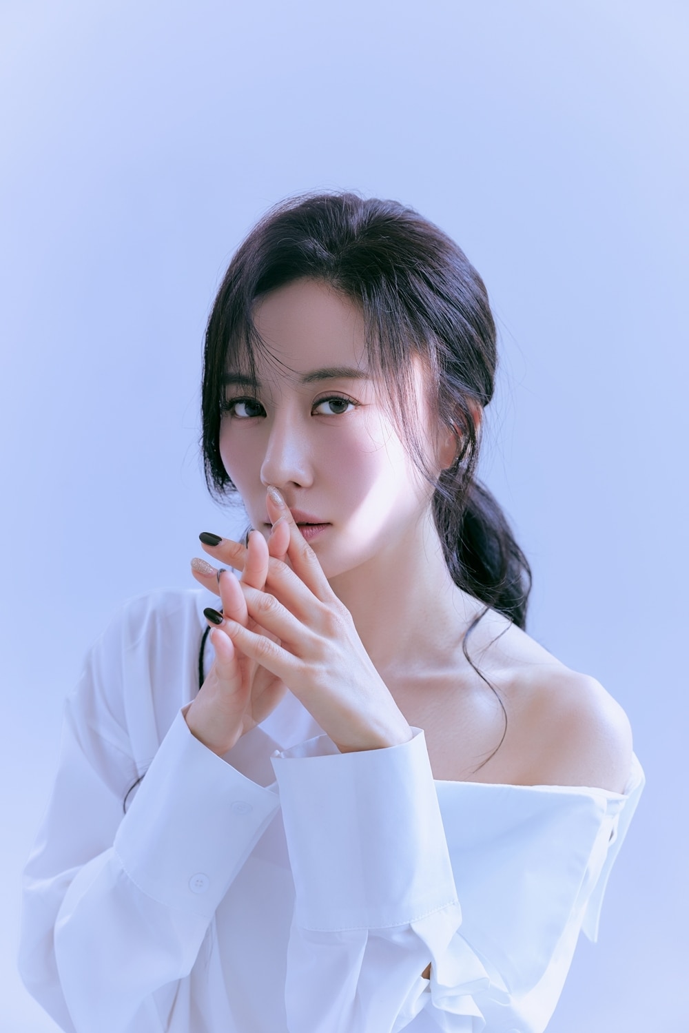 가수 구수경/ 사진제공=드림오브베스트