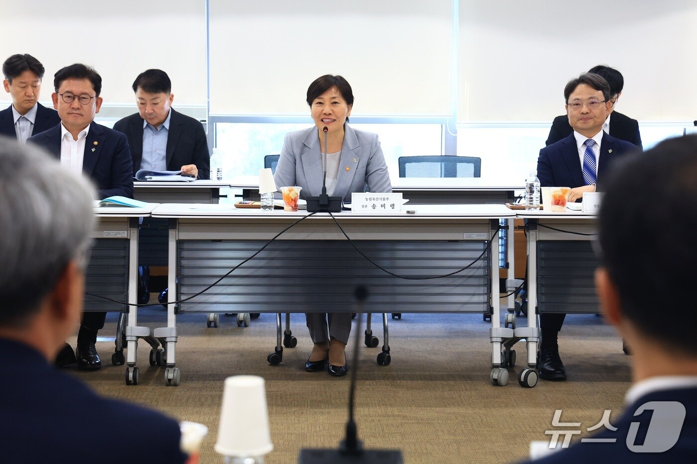 농촌 왕진버스·공공병원 확충까지...정부, 농어촌 '삶의 질' 개선 속도 - 뉴스 썸네일 이미지
