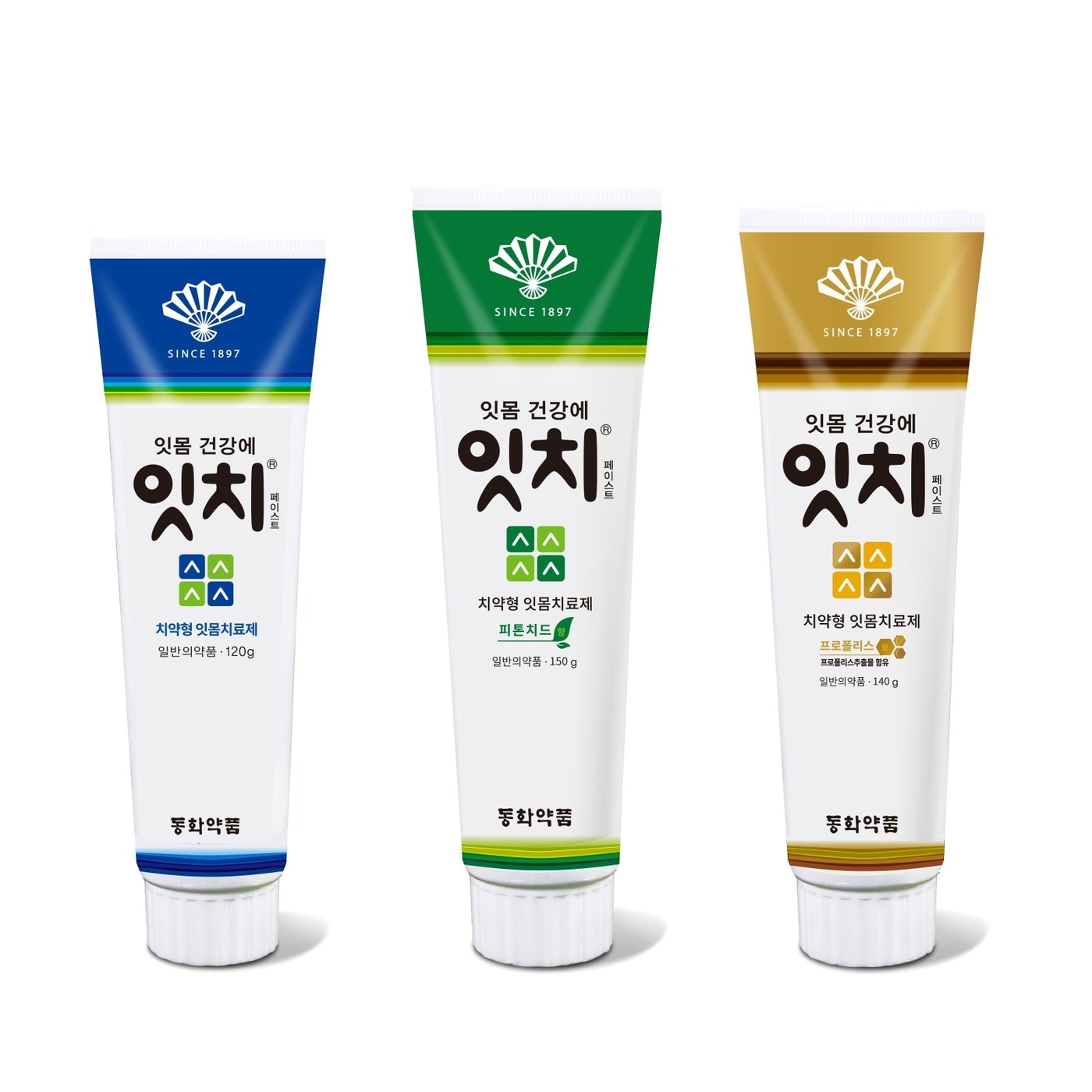 "100억도 어렵다던 잇몸약"...14년 만에 416억 브랜드 된 '잇치'[약전약후... - 뉴스 썸네일 이미지