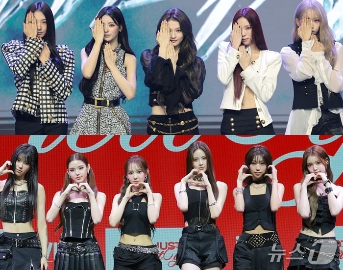 '테디 걸그룹' 미야오 이어 이즈나 출격...'색다른' 전략 주목 [N초점] - 뉴스 썸네일 이미지