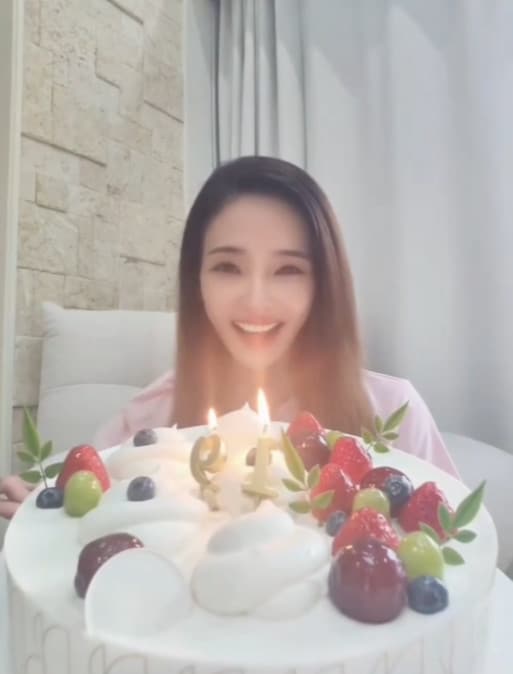 한채영/인스타그램 캡처