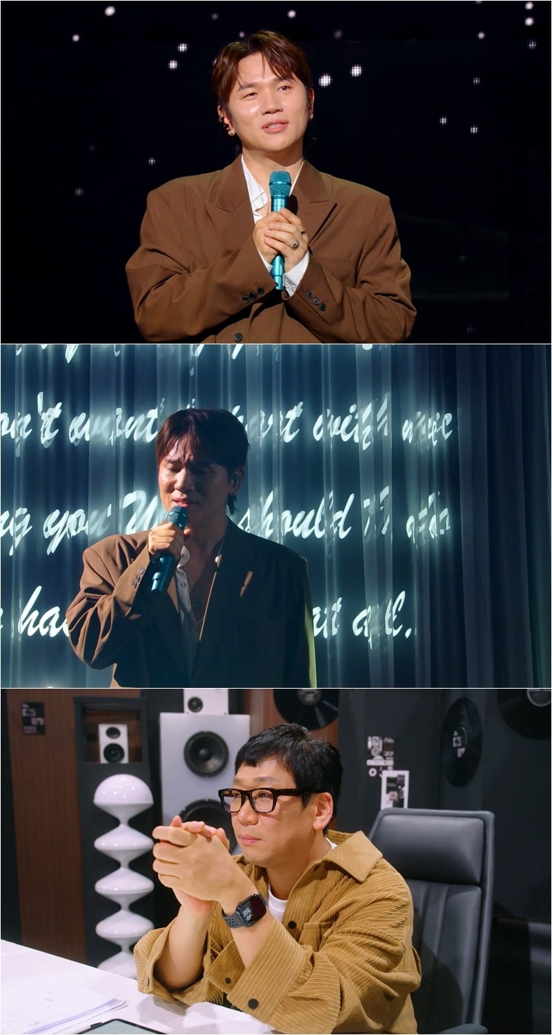 케이윌