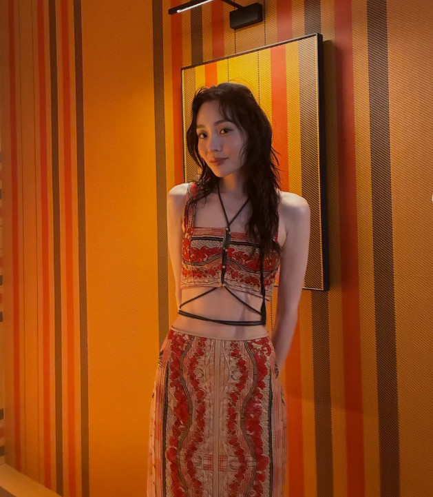사진=김민하 인스타그램