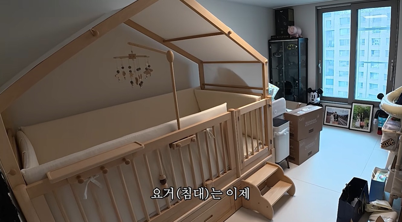 배우 이시언 유튜브