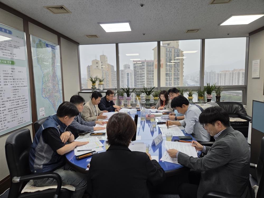 도봉구 적극행정위원회에서 '2026년 적극행정 실행계획'을 심의·의결하고 있다.(도봉구 제공)