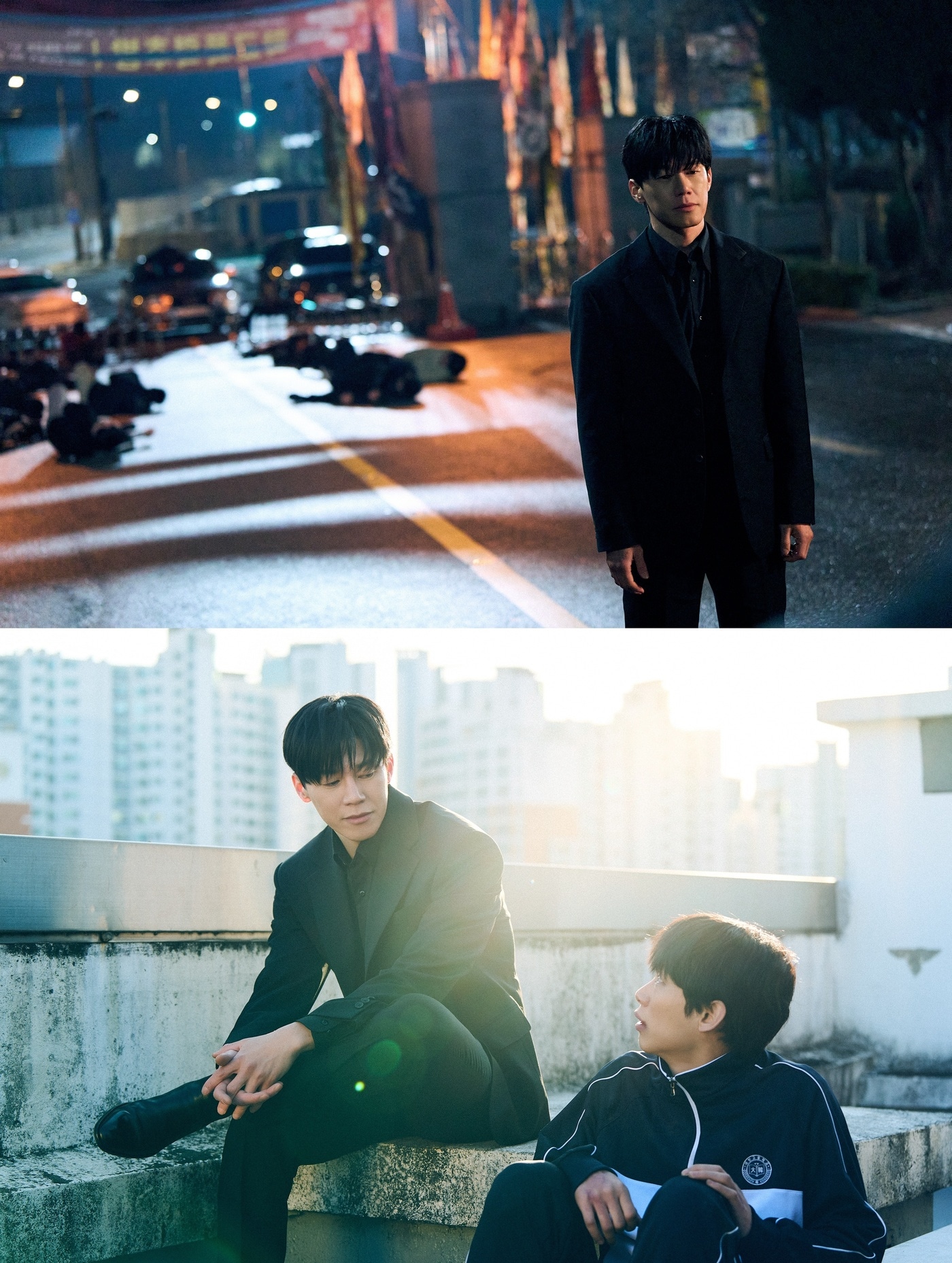 넷플릭스 '참교육'