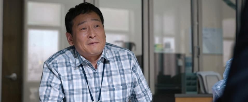 조현우/ 넷플릭스