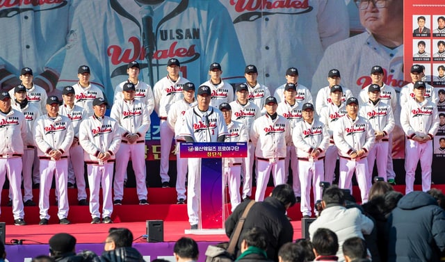 KBO 2군 외국인 선수 한도 확대