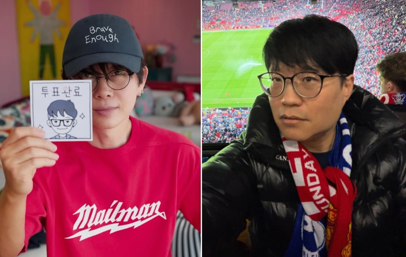 이승환, 윤서인에 5000만원 손배소... “이혼 조롱은 명백한 모욕”