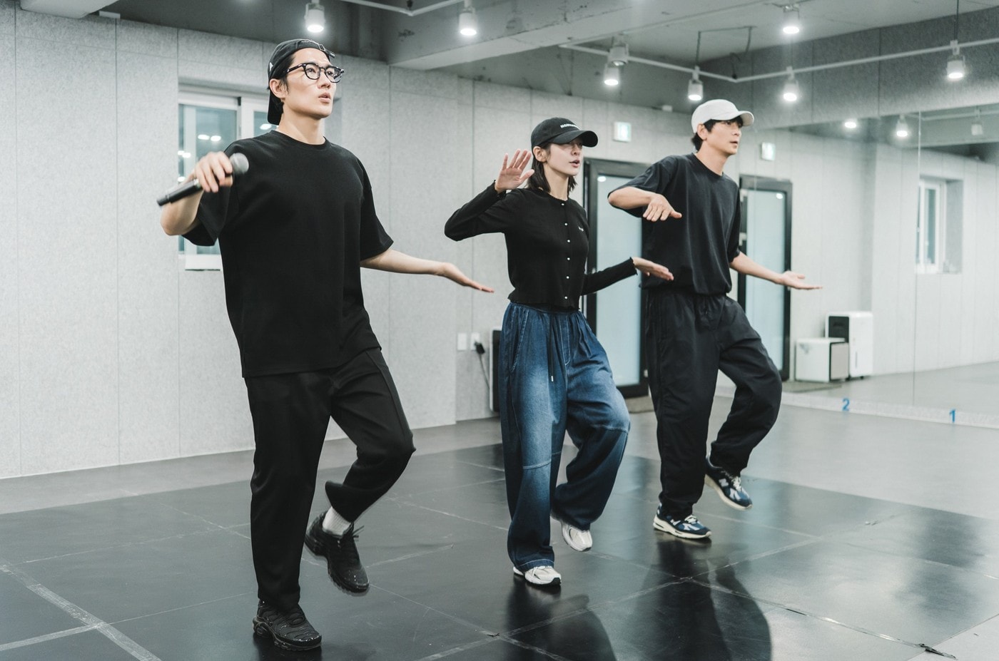'와일드 씽' 현장 비하인드 스틸
