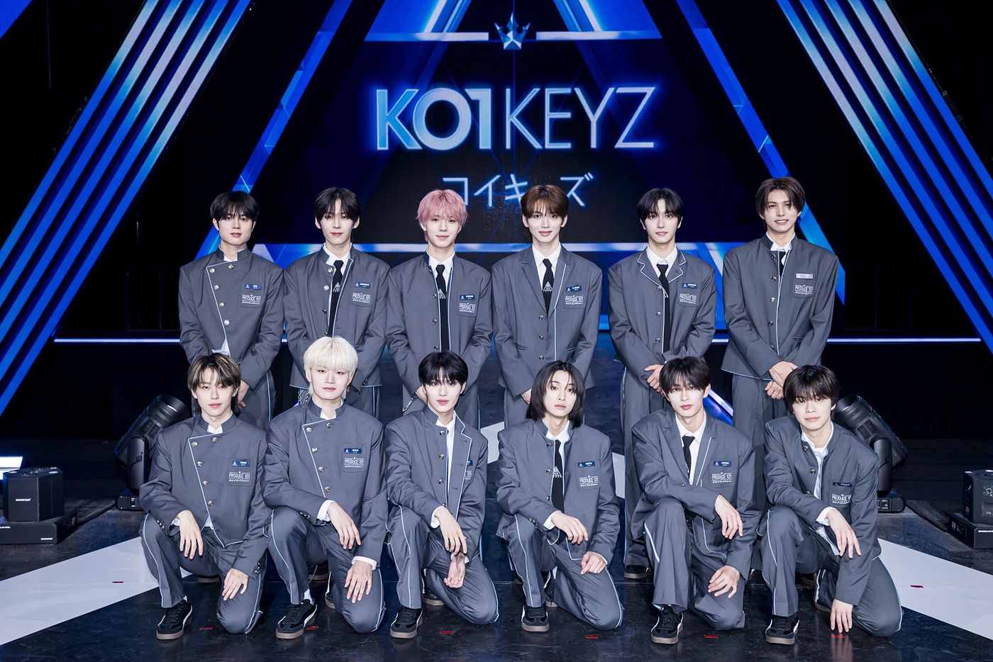 사진제공=프로듀스 101 신세계