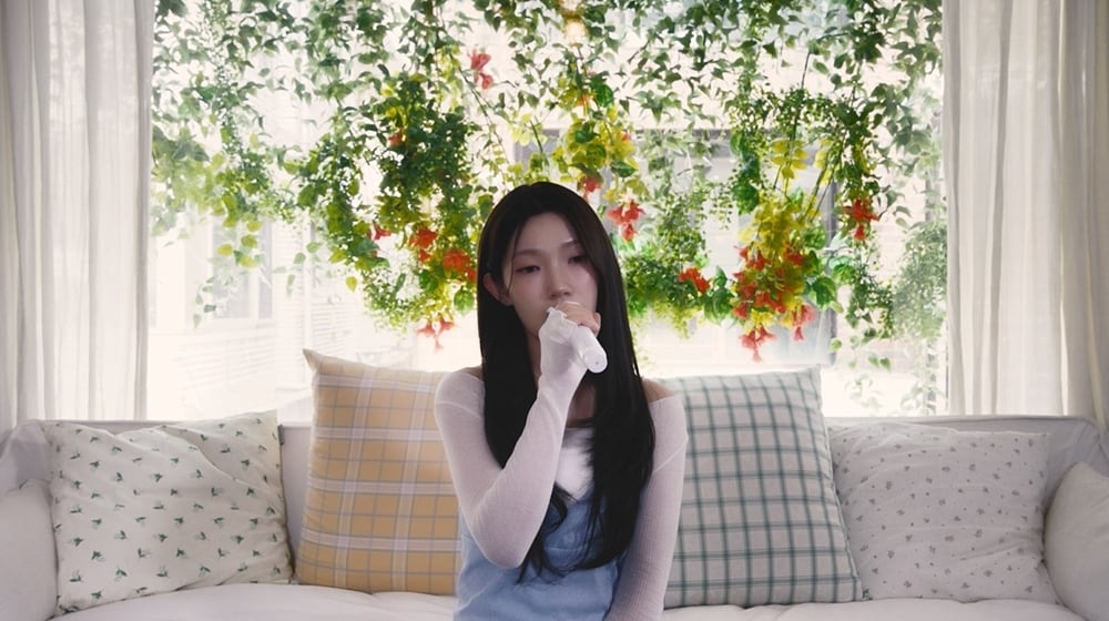 시크릿 예빈(알비더블유(RBW) 제공)