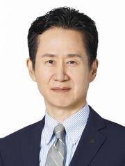 이동훈 신임 상임이사.