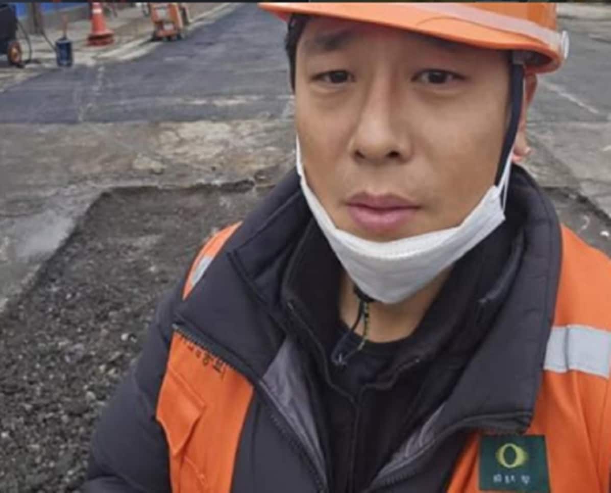 김동성 아내 인스타그램