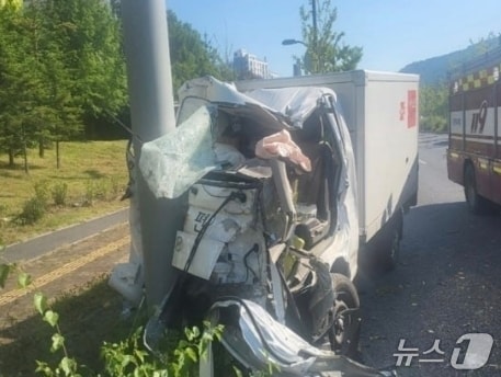 (경기도북부소방재난본부 제공)