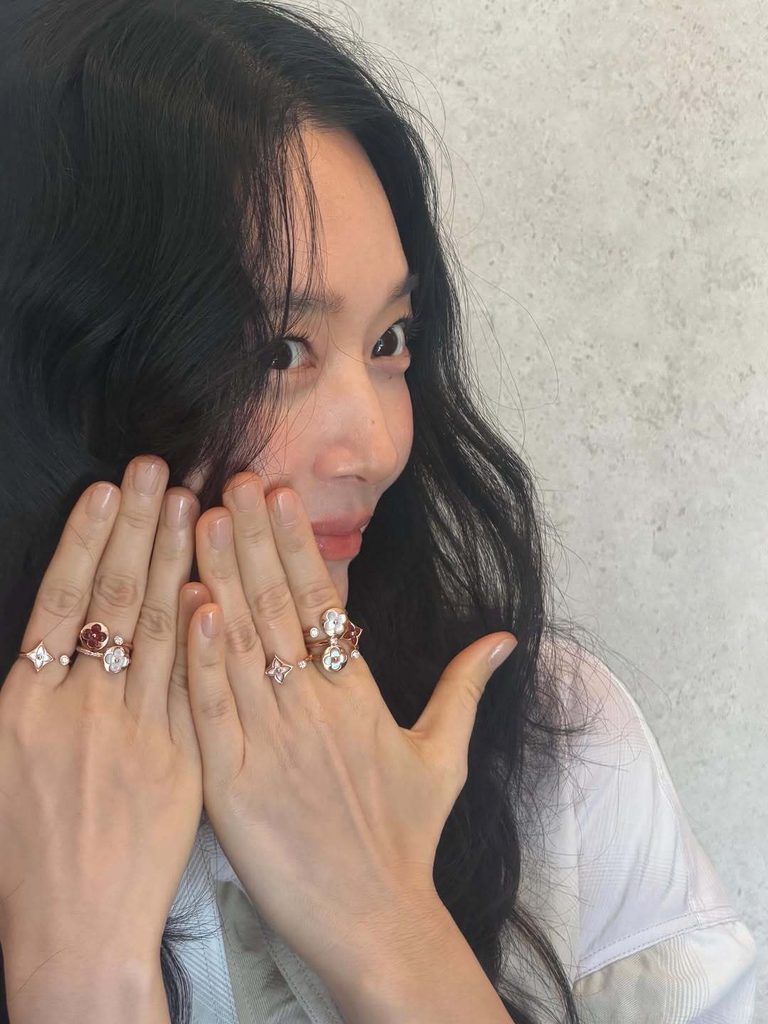 신민아 인스타그램