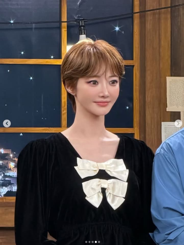 고준희 인스타그램 캡처