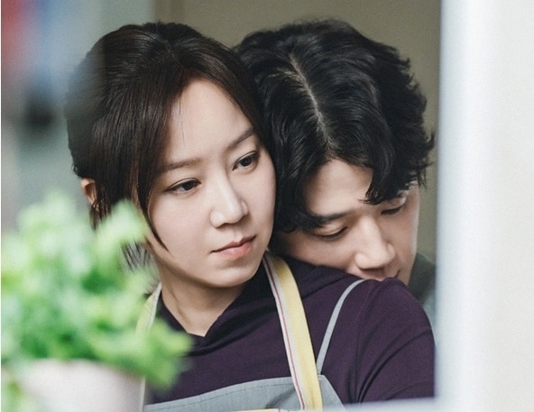MBC '유부녀 킬러'