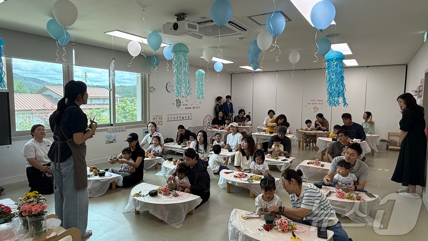 경북교육청은 1일 경북형 국제 바칼로레아(IB) 교육 운영 학교를 중심으로 타시도 학생 전입과 입학이 이어지고 있다. /뉴스1