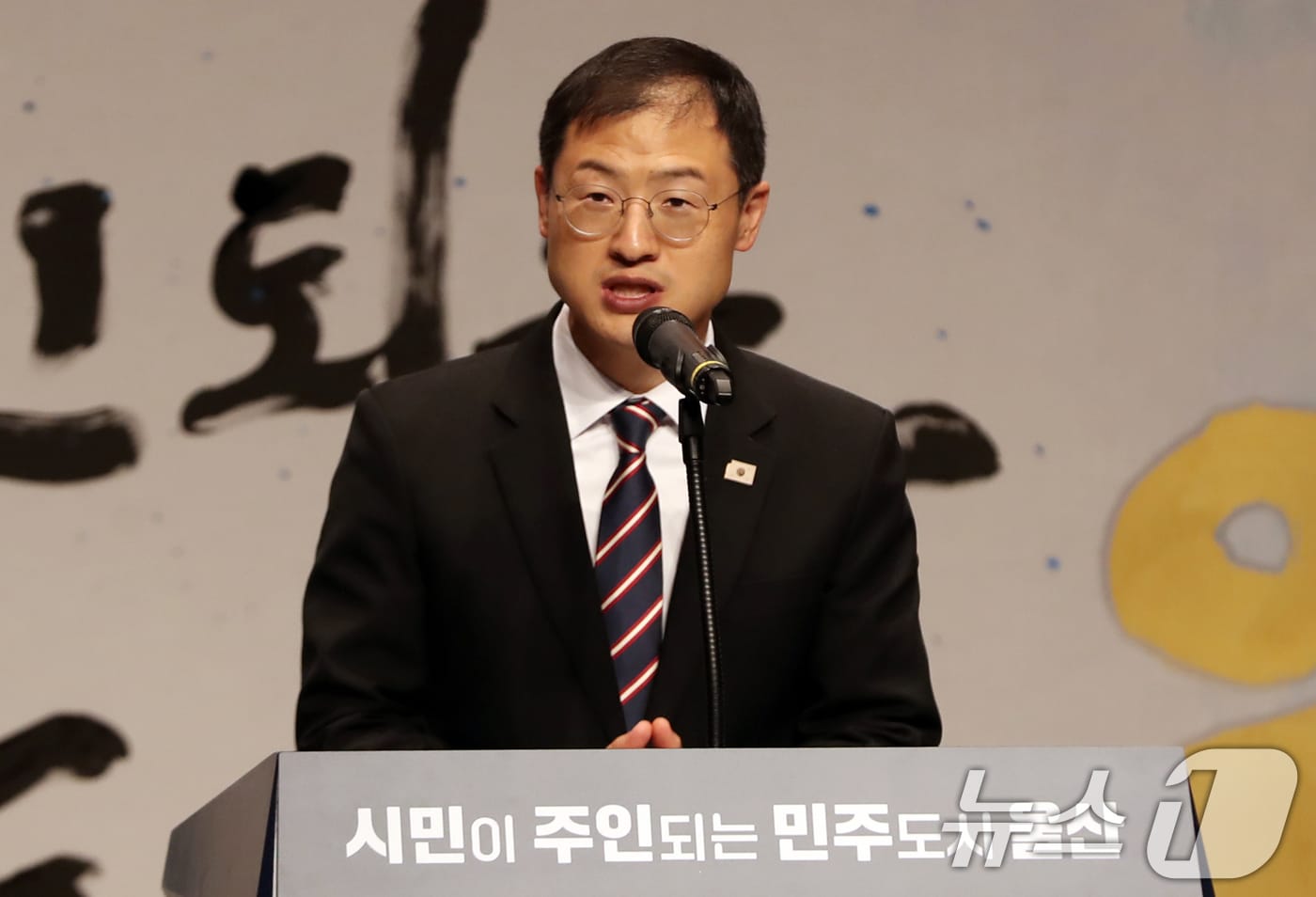 김상욱 울산시장, SK·에쓰오일 본사 방문…AI 데이터센터·샤힌 협력