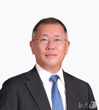 정의선 현대차그룹 회장.