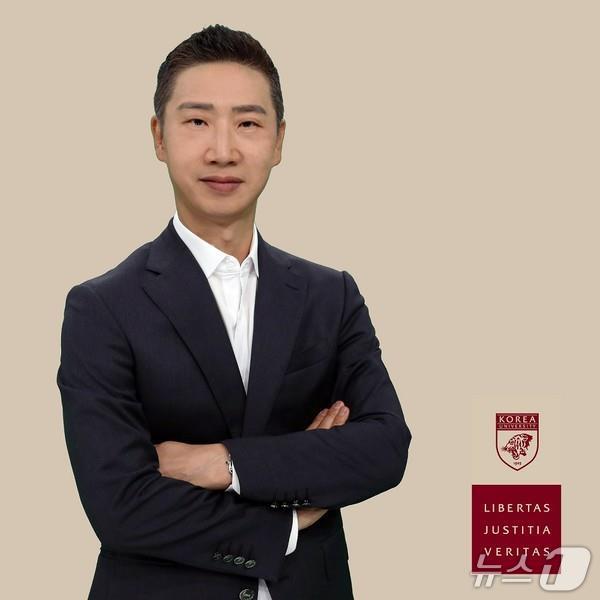 임희석 고려대 컴퓨터학과 교수.(고려대 제공)