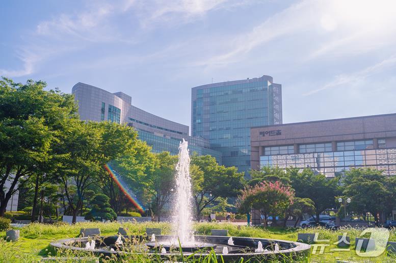 숭실대 전경.(숭실대 제공)