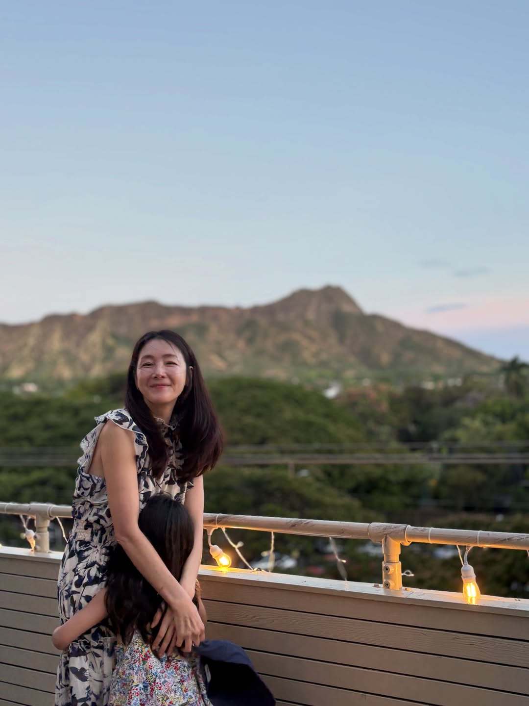 최지우 SNS