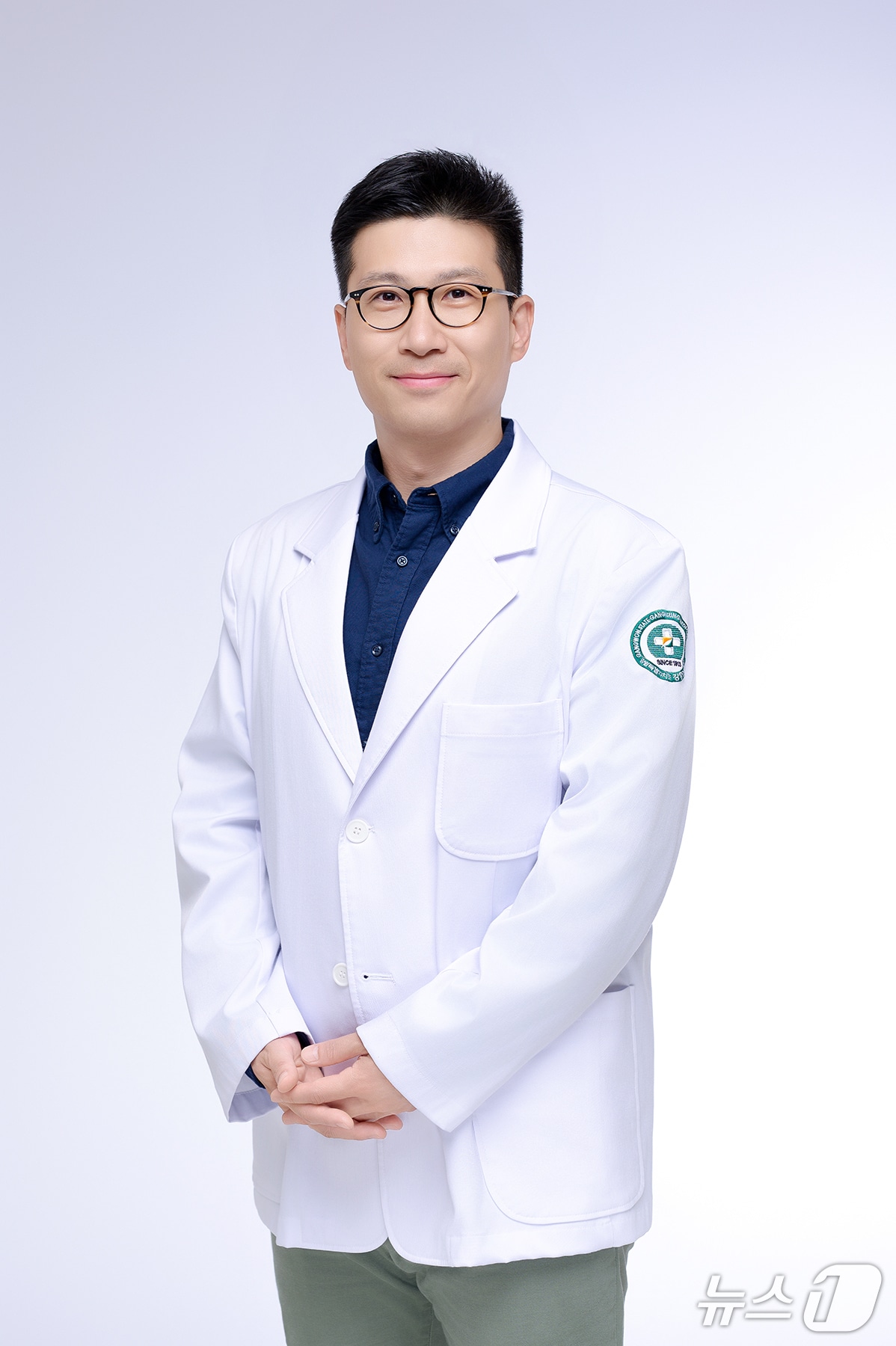 강원도강릉의료원 가정의학과 손상범 과장.(강릉의료원 제공, 재판매 및 DB 금지) 2026.7.1/뉴스1