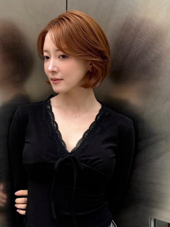 사진=이세영 인스타그램