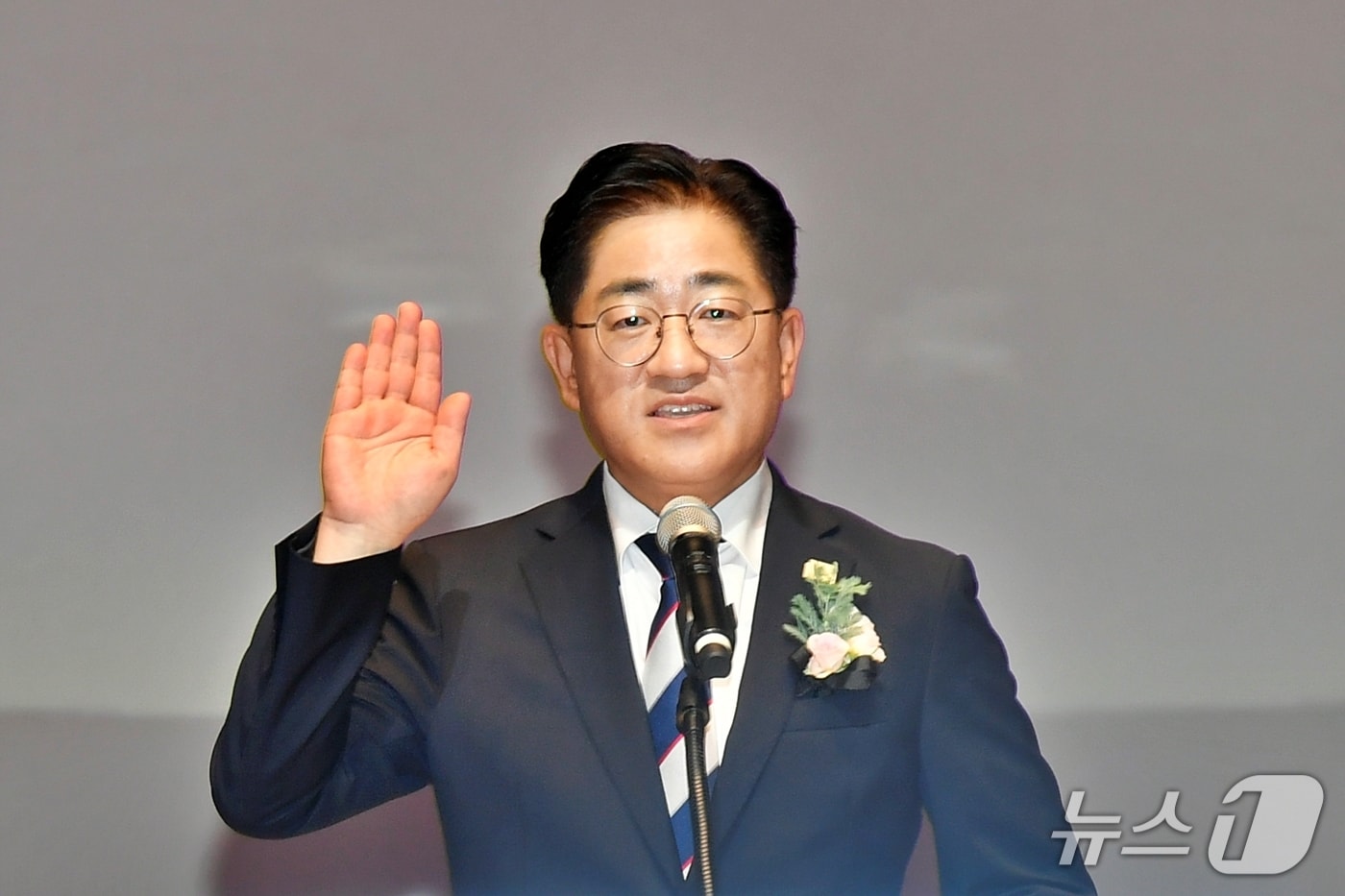 이기형 경기 김포시장(김포시 제공/뉴스1)