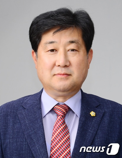 허홍 밀양시의원.(밀양시의회 제공. 재판매 및 DB금지)
