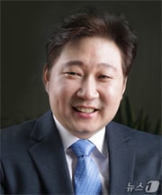 김재형 경기도지사 비서실장 /뉴스1 DB