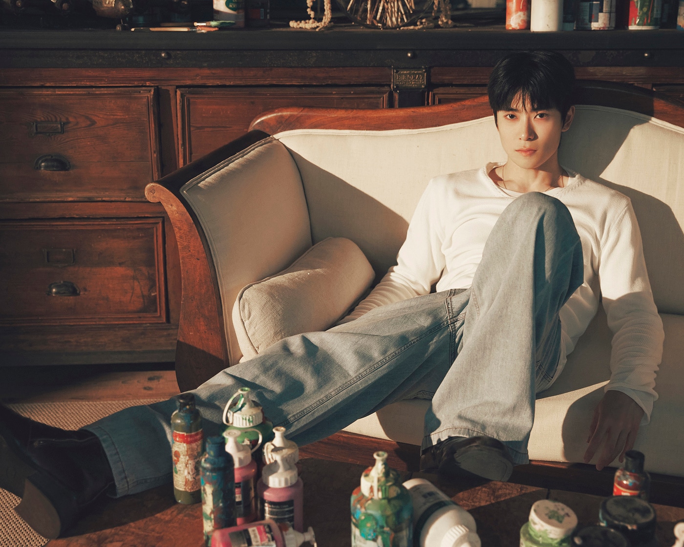 NCT 재현/ 사진제공=SM엔터테인먼트