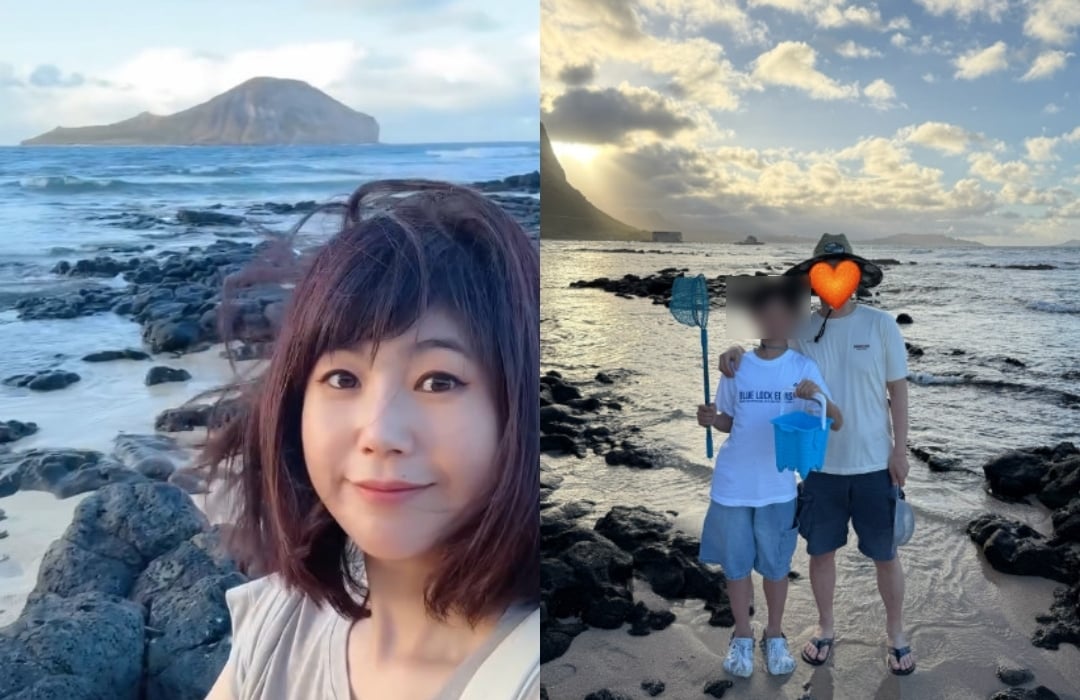 강수정 인스타그램
